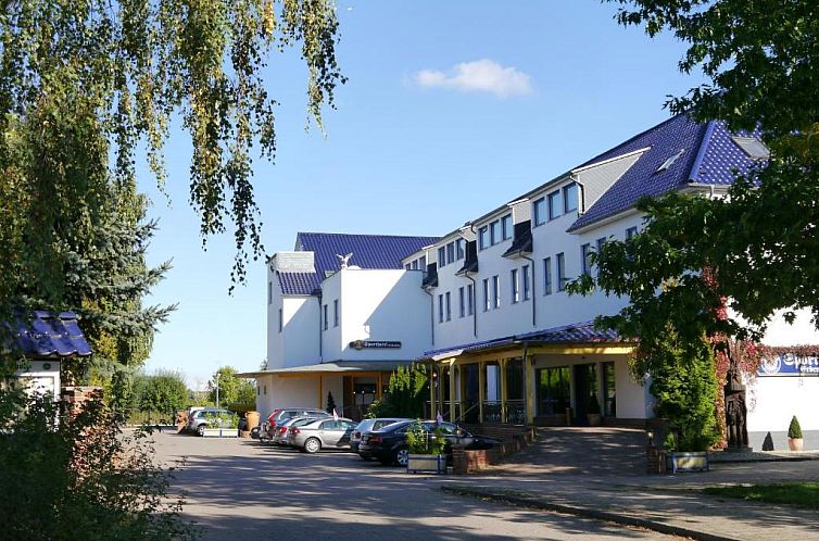 Erbenholz Hotel & Restaurant