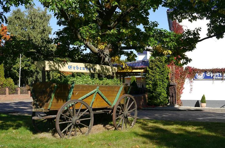 Erbenholz Hotel & Restaurant