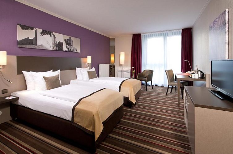 Leonardo Hotel Hannover Airport