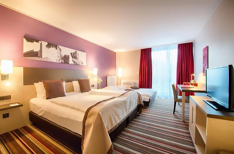 Leonardo Hotel Hannover Airport