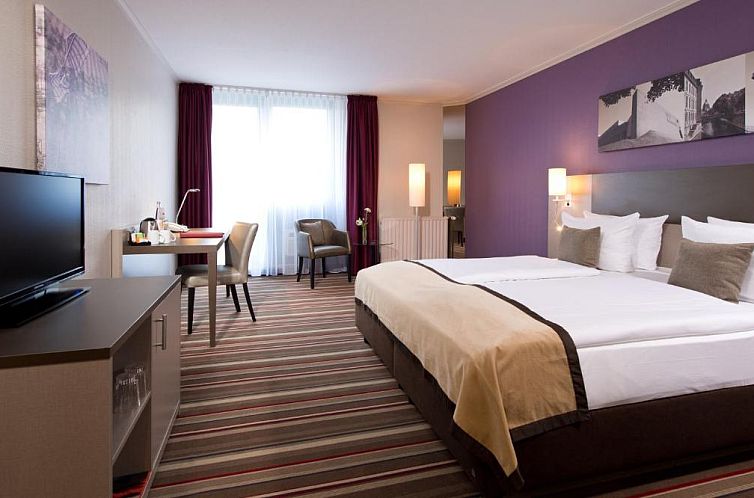 Leonardo Hotel Hannover Airport