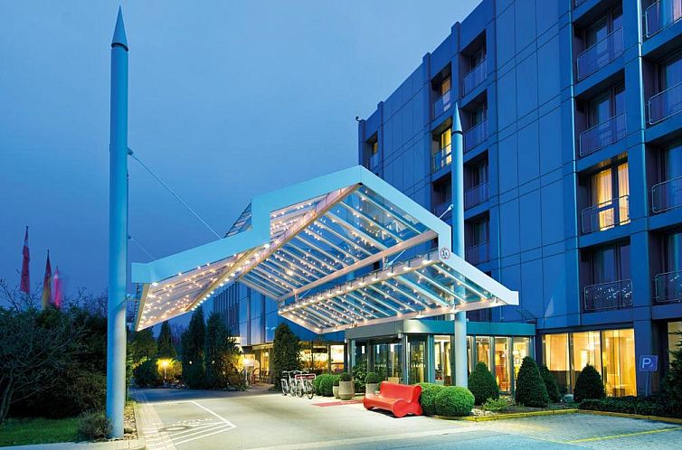 Leonardo Hotel Hannover Airport