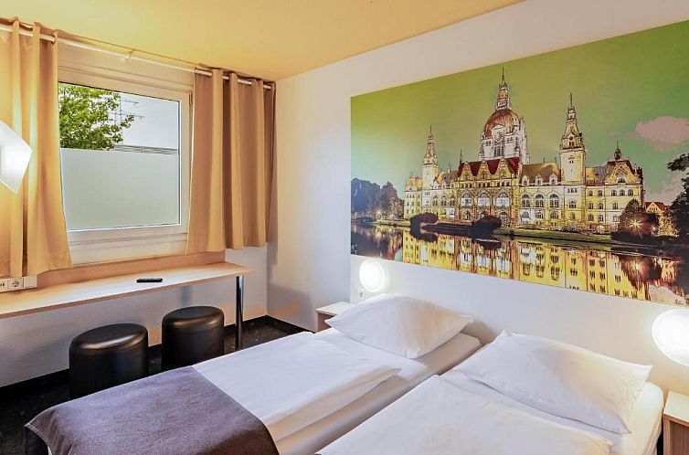 B&B Hotel Hannover-Nord