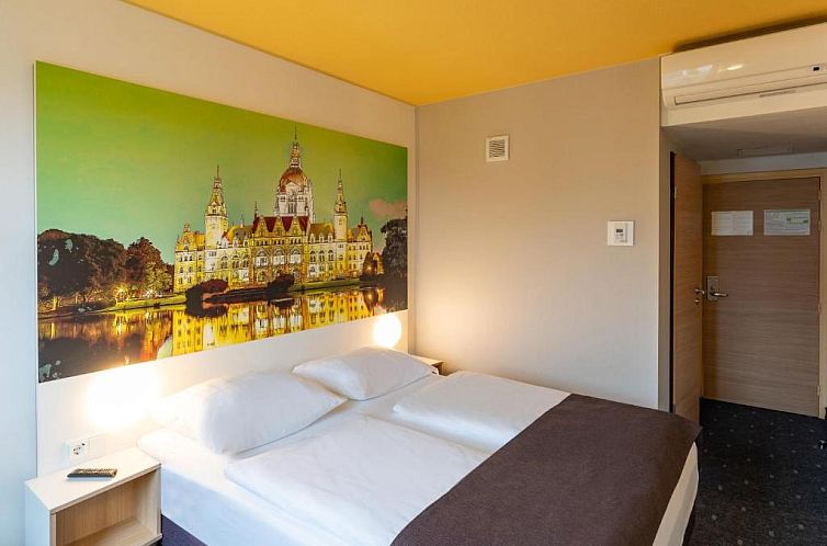 B&B Hotel Hannover-Nord