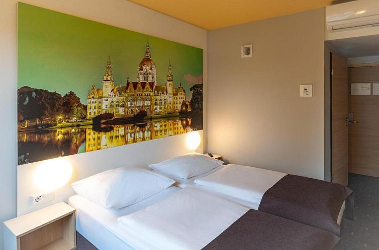 B&B Hotel Hannover-Nord