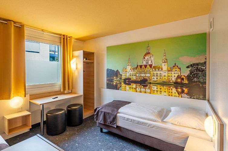 B&B Hotel Hannover-Nord