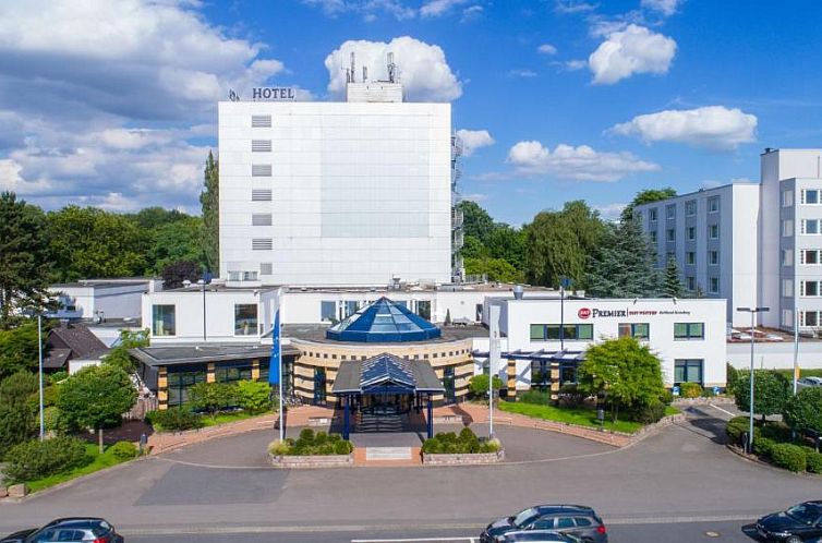 Best Western Premier Parkhotel Kronsberg