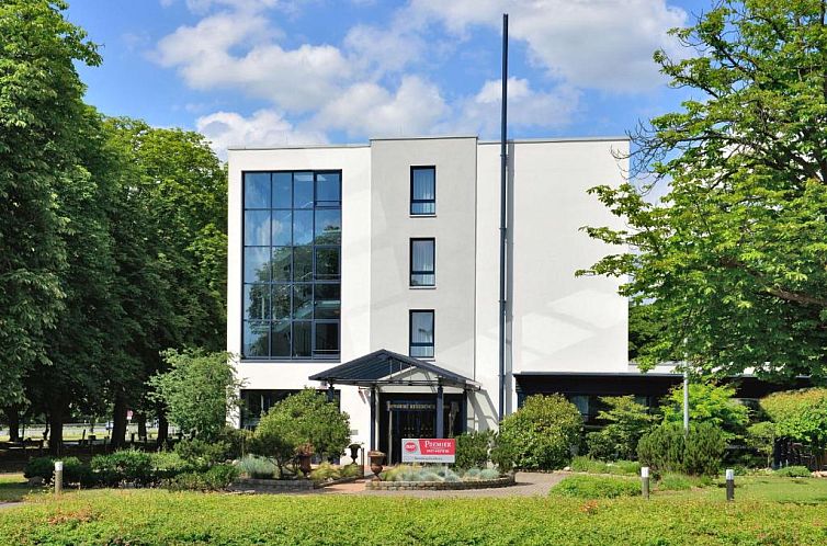 Best Western Premier Parkhotel Kronsberg