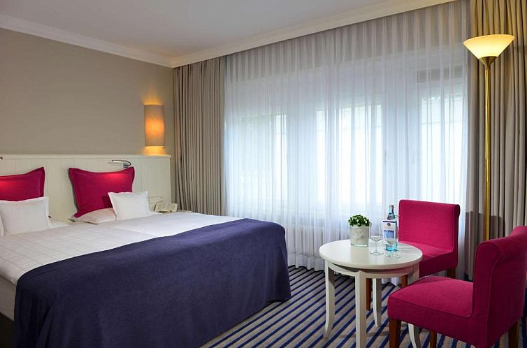 Best Western Premier Parkhotel Kronsberg