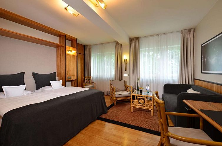 Best Western Premier Parkhotel Kronsberg