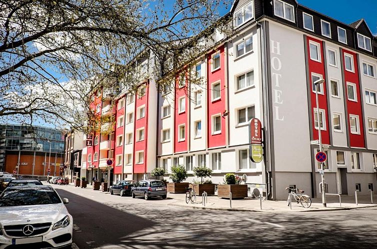 Hotel Königshof am Funkturm