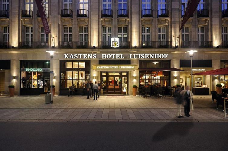 Kastens Hotel Luisenhof