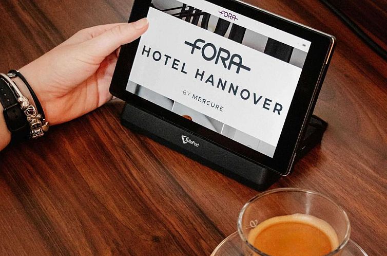 Fora Hotel Hannover