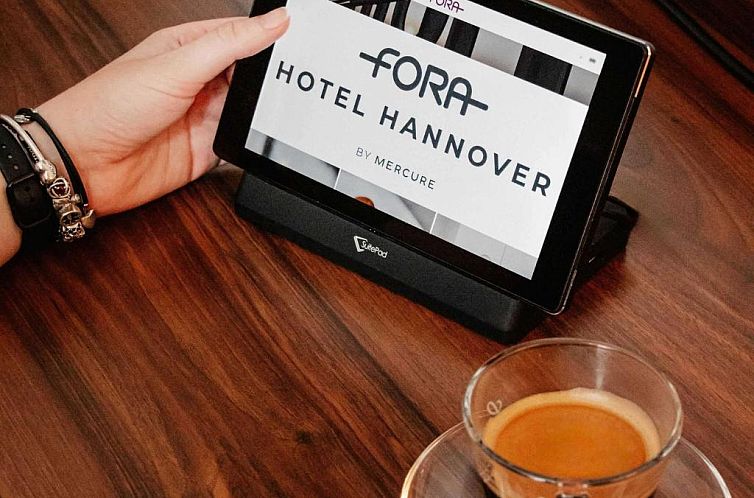 Fora Hotel Hannover