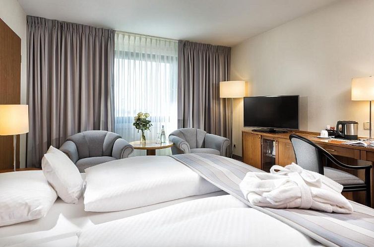 Maritim Airport Hotel Hannover