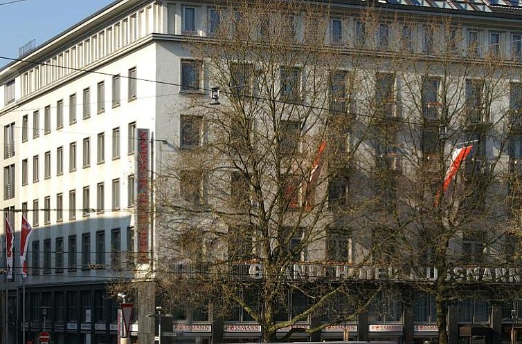 Grand Hotel Mussmann