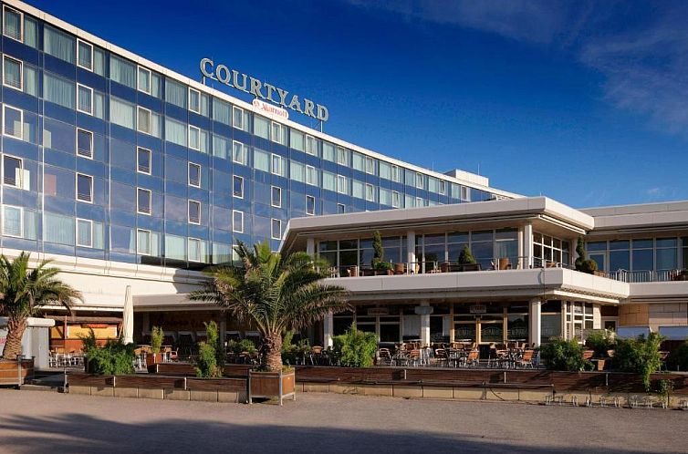 Courtyard by Marriott Hannover Maschsee