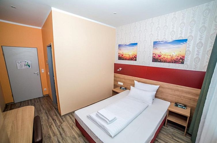 Alexander Business Hotel Hannover City