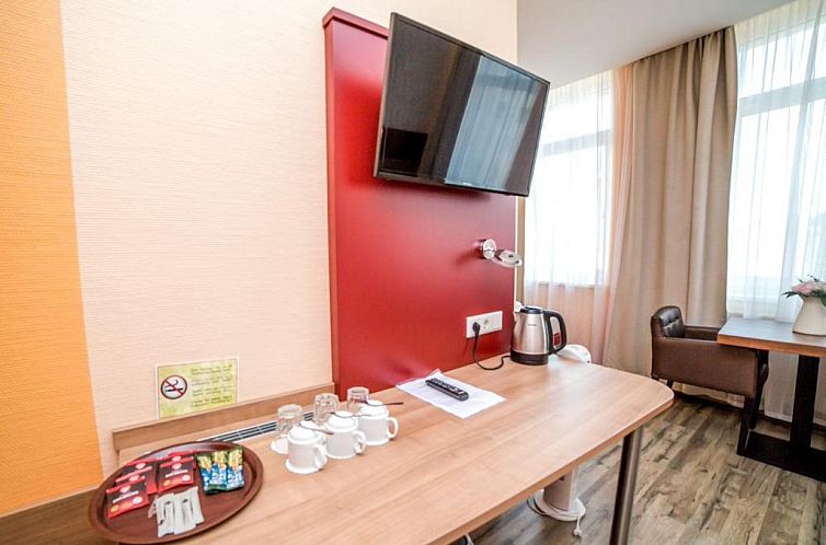 Alexander Business Hotel Hannover City