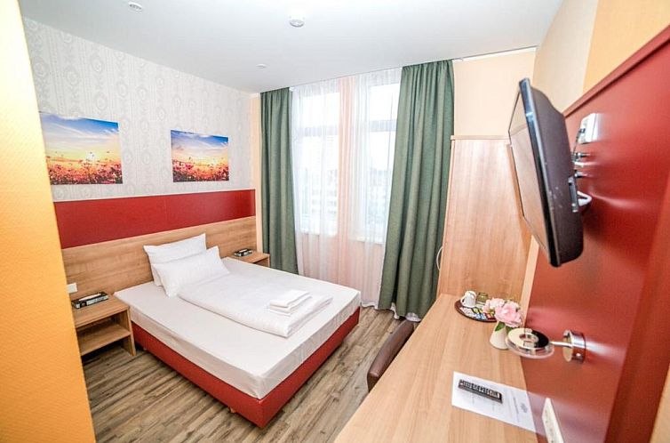 Alexander Business Hotel Hannover City