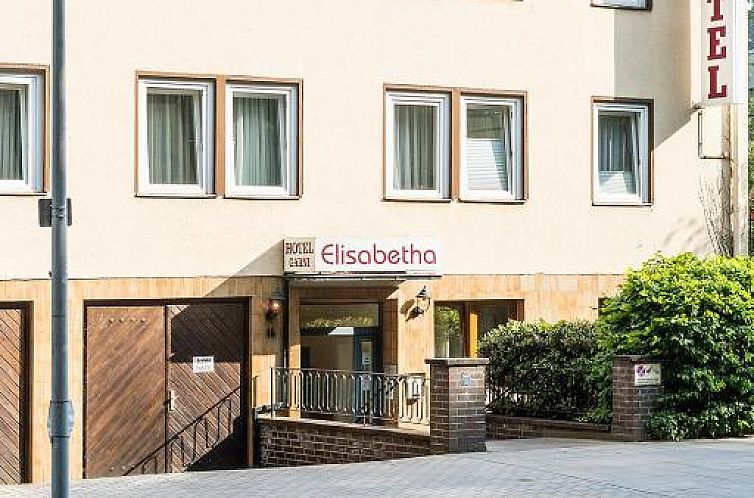 Hotel Elisabetha Garni