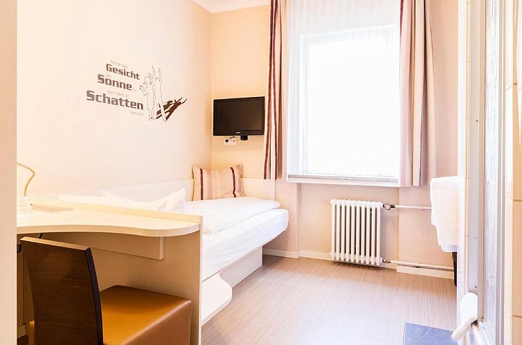 Hotel Elisabetha Garni