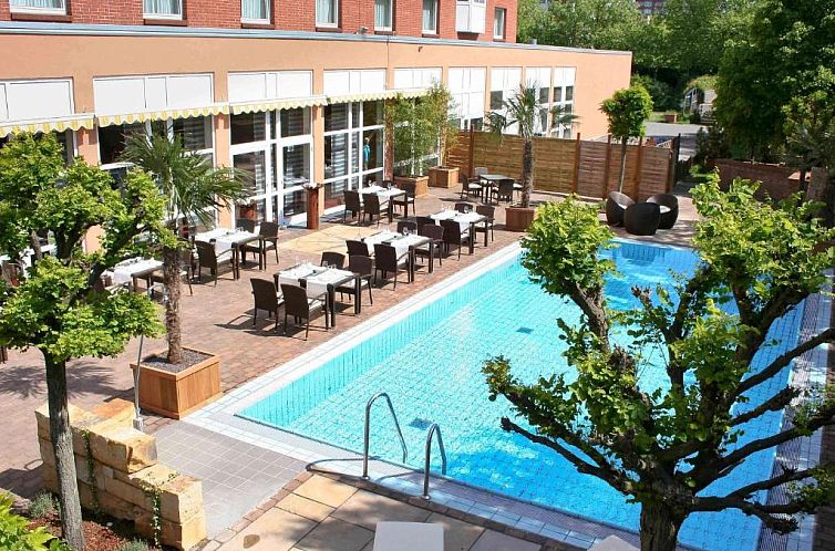 Mercure Hotel Hannover Medical Park