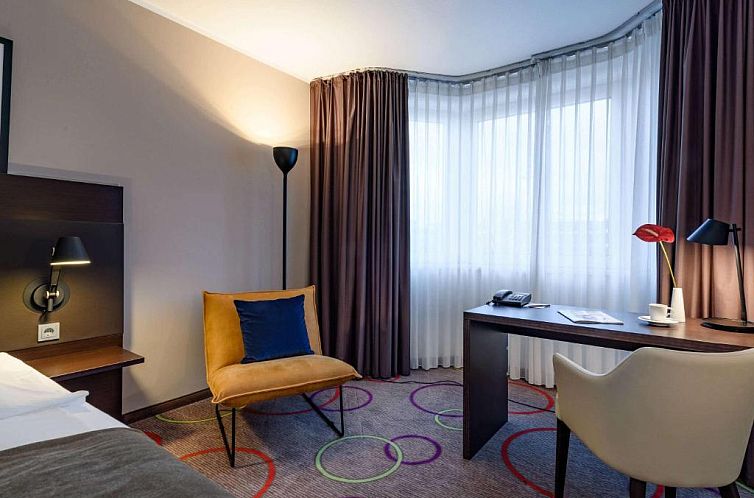 Mercure Hotel Hannover Medical Park