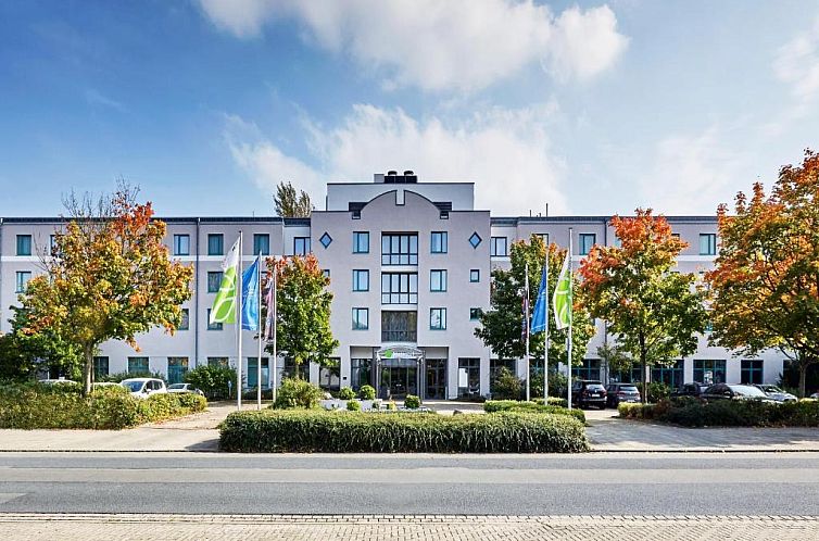 H+ Hotel Hannover