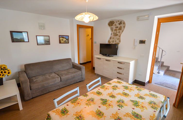 Appartement Casa Rasat