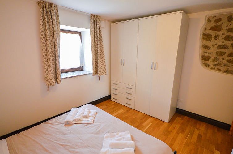 Appartement Casa Rasat