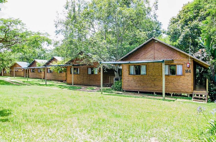 Hippo Water Front Lodge