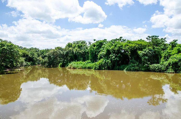 Hippo Water Front Lodge