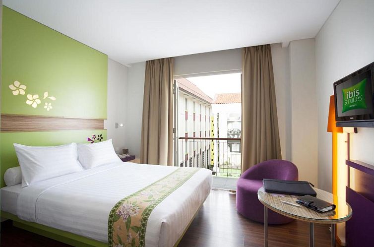 Ibis Styles Bali Denpasar