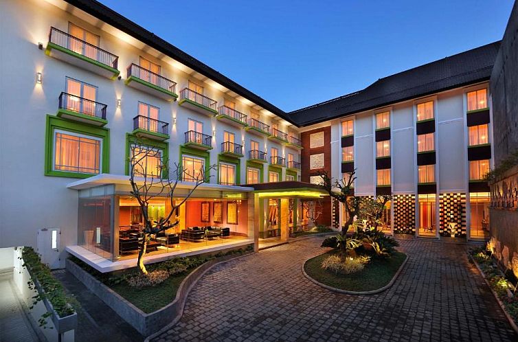 Ibis Styles Bali Denpasar