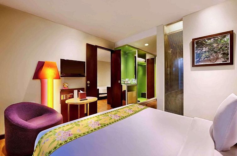 Ibis Styles Bali Denpasar