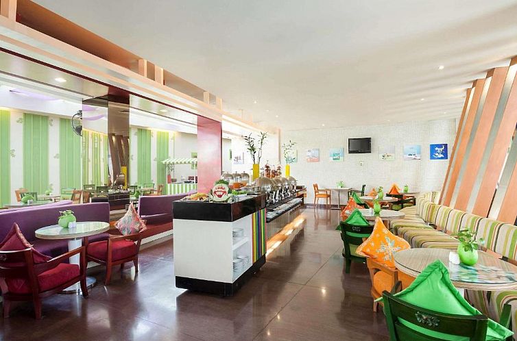 Ibis Styles Bali Denpasar