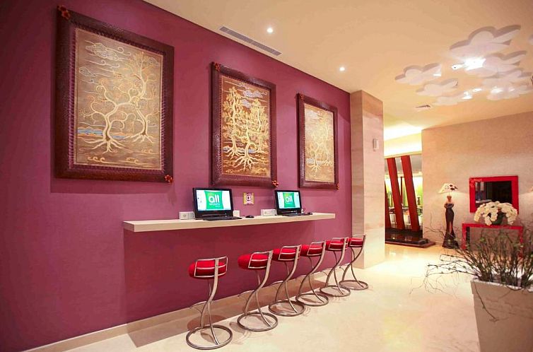 Ibis Styles Bali Denpasar