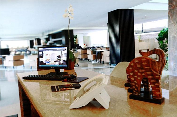 b Hotel Bali & Spa