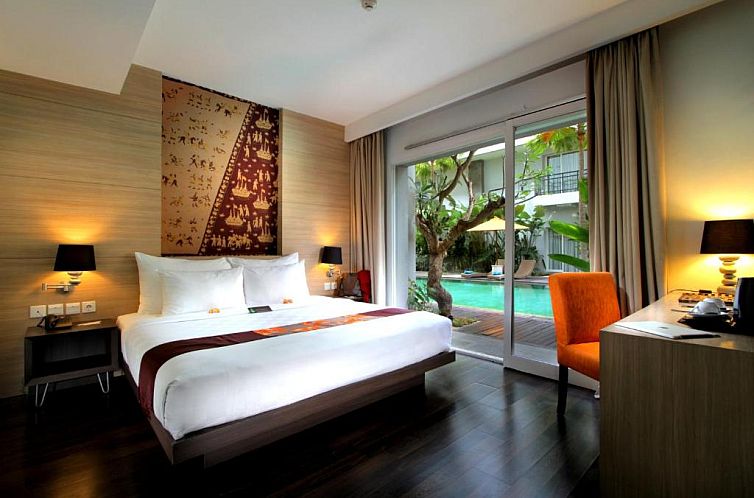 b Hotel Bali & Spa