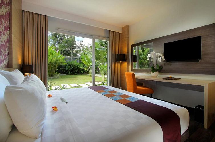 b Hotel Bali & Spa