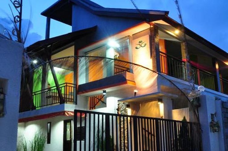 Amerta Home Stay Bali