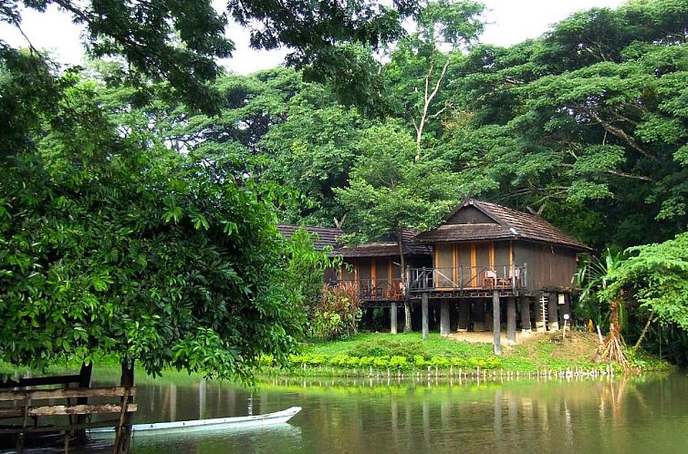 Lampang River Lodge - SHA certified