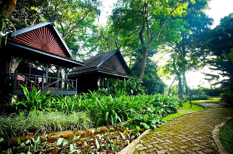 Lampang River Lodge - SHA certified