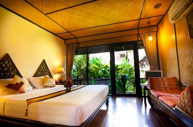 Lampang River Lodge - SHA certified