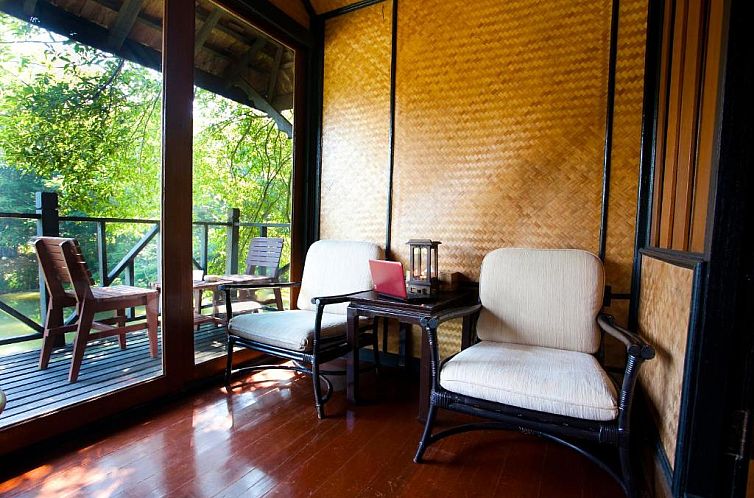 Lampang River Lodge - SHA certified