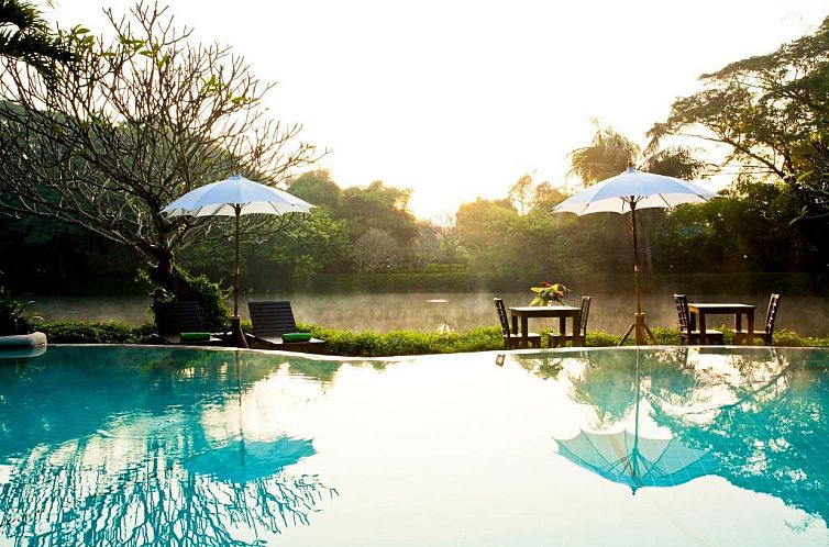 Lampang River Lodge - SHA certified