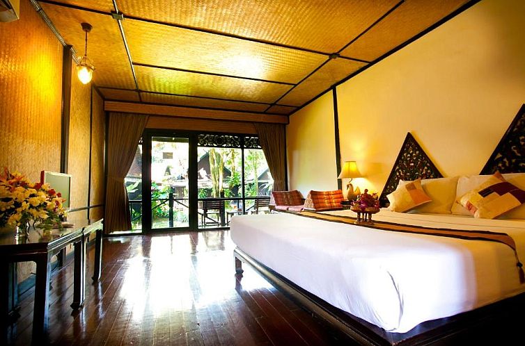 Lampang River Lodge - SHA certified