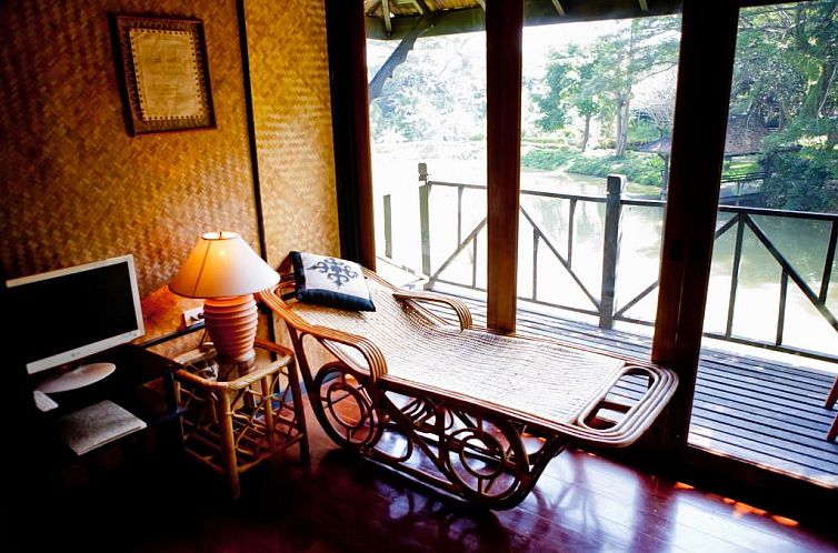 Lampang River Lodge - SHA certified