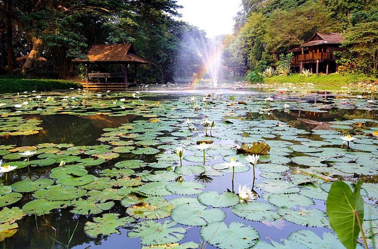 Lampang River Lodge - SHA certified